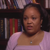 Pat Sanders, TDS parent