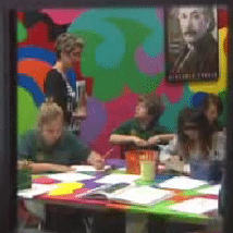 Overview of Tampa Day School
