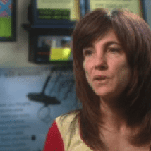 Shari Stern, TDS parent