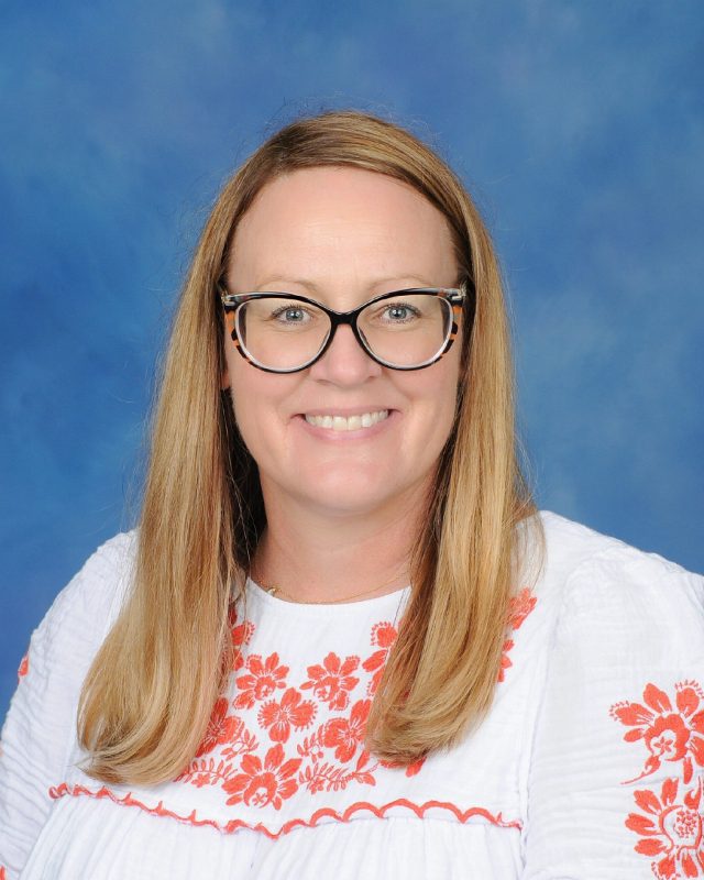 Kristen Titus-Middle School Social Studies St 7th/8th