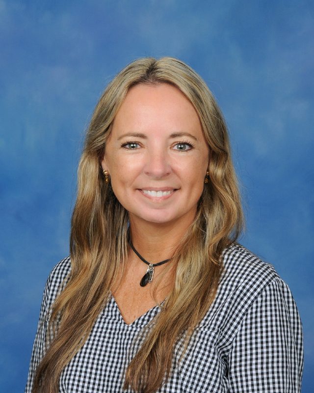 Tracy Burgin-Learning Solutions Clinician