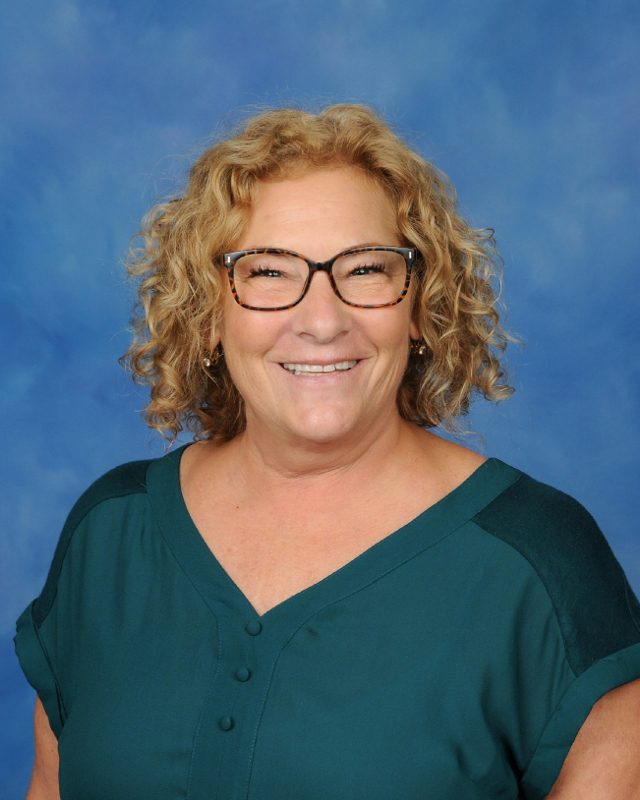 Beth Golden-Elementary ELA