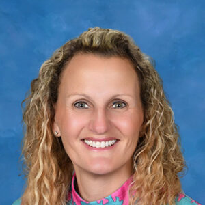 Jen Mitrakos Assistant Principal