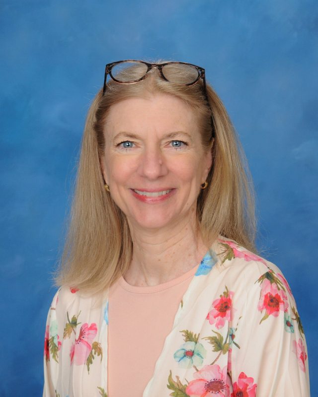 Kirsten Love-Learning Solutions Clinician