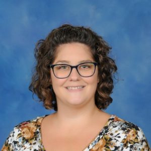 Megan Mahoney-Middle School Science 7th/8th