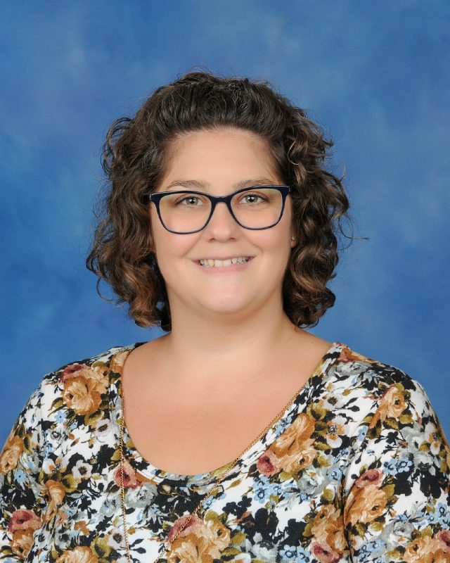 Megan Mahoney-Middle School Science 7th/8th