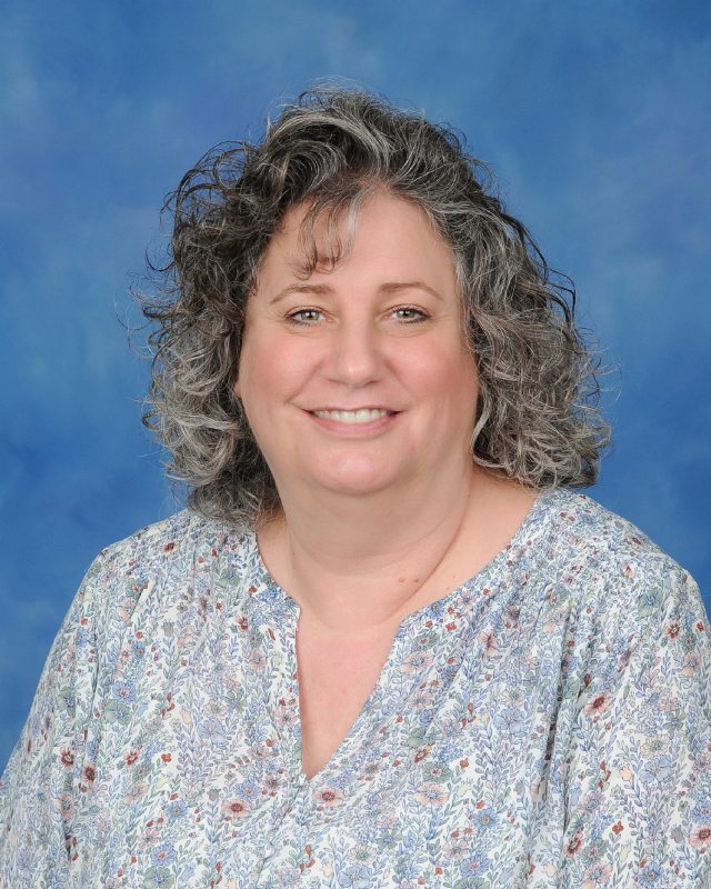 Sheryl Risley-Learning Solutions Clinician