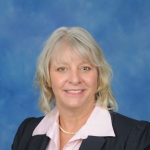 Susan Ransone, Social Studies Teacher