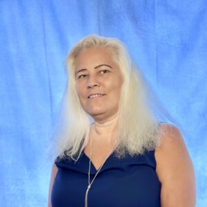 Amanda Coopersmith-7/8 Grade Science Educator